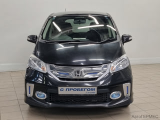 Фото Honda Freed I с пробегом