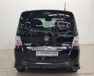 Фото Honda Freed I с пробегом