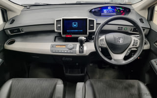 Фото Honda Freed I с пробегом