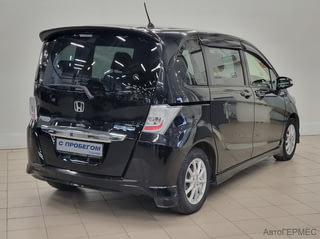 Фото Honda Freed I с пробегом