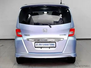 Фото Honda Freed I Рестайлинг 2 с пробегом