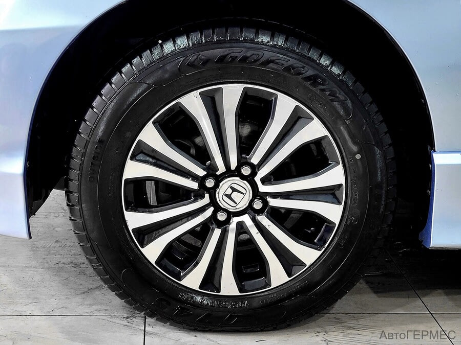 Фото Honda Freed I Рестайлинг 2 с пробегом | №15