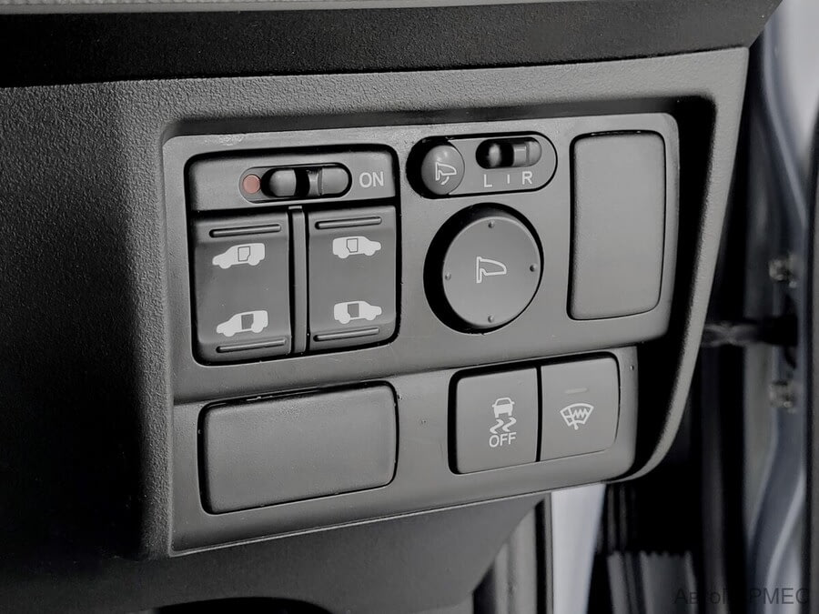 Фото Honda Freed I Рестайлинг 2 с пробегом | №8