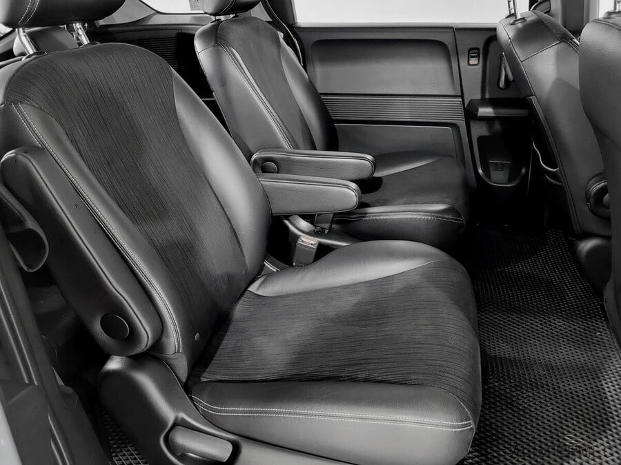 Фото Honda Freed I Рестайлинг 2 с пробегом | №12