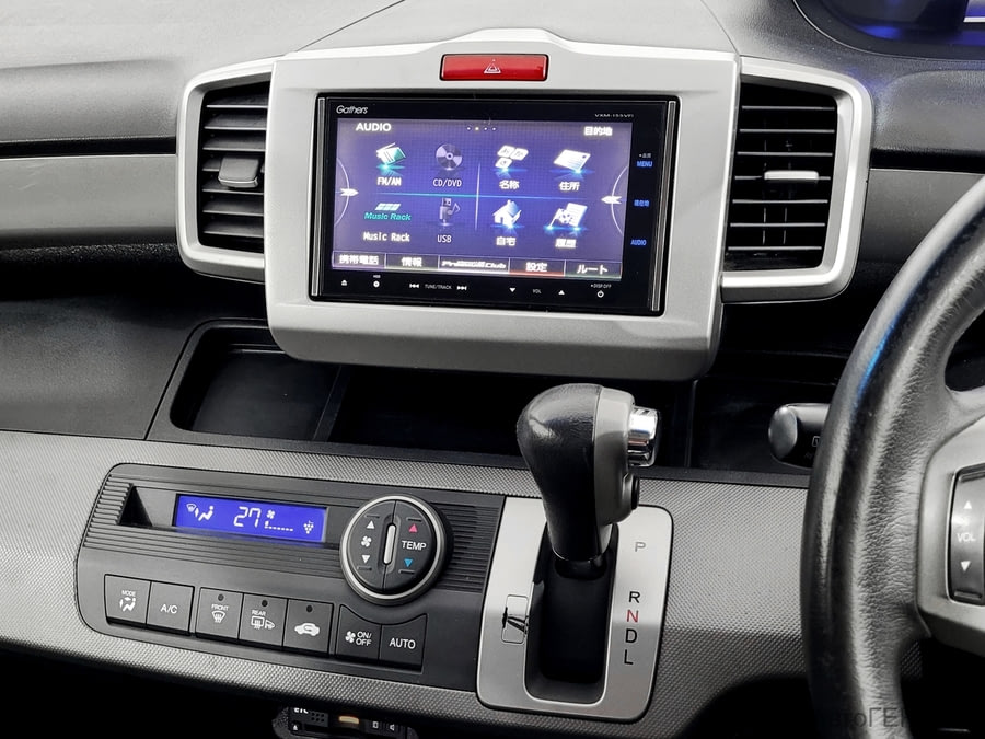 Фото Honda Freed I Рестайлинг 2 с пробегом | №7