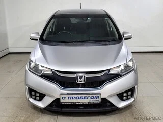 Фото Honda Fit III с пробегом Фото Honda Fit III с пробегом