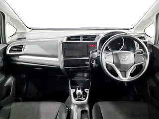 Фото Honda Fit III с пробегом Фото Honda Fit III с пробегом