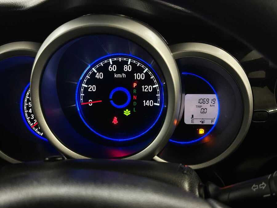 Фото Honda N-Box I Рестайлинг с пробегом | №6