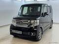 Фото Honda N-Box I Рестайлинг с пробегом | №1