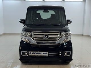 Фото Honda N-Box I Рестайлинг с пробегом Фото Honda N-Box I Рестайлинг с пробегом