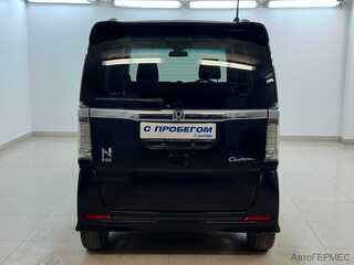 Фото Honda N-Box I Рестайлинг с пробегом Фото Honda N-Box I Рестайлинг с пробегом