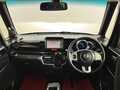 Фото Honda N-Box I Рестайлинг с пробегом | №5