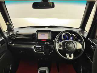 Фото Honda N-Box I Рестайлинг с пробегом Фото Honda N-Box I Рестайлинг с пробегом