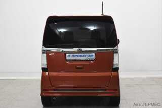 Фото Honda N-Box I с пробегом