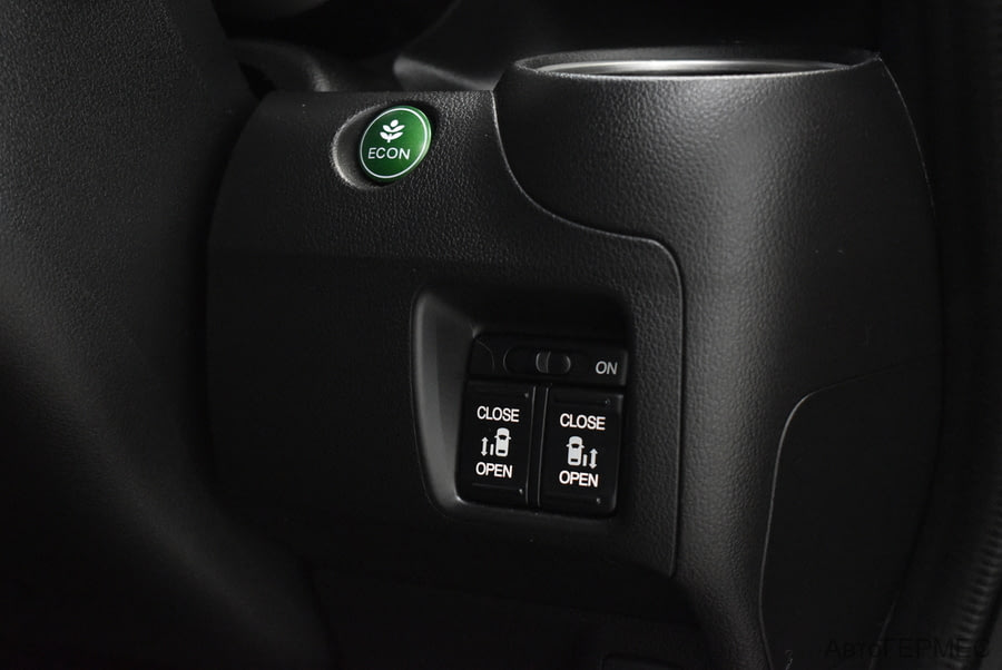 Фото Honda N-Box I с пробегом | №10