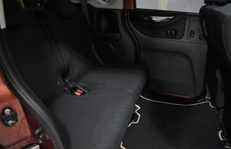 Фото Honda N-Box I с пробегом | №13