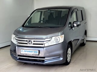 Фото Honda Stepwgn IV Рестайлинг с пробегом Фото Honda Stepwgn IV Рестайлинг с пробегом