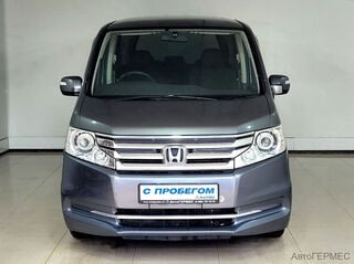 Фото Honda Stepwgn IV Рестайлинг с пробегом Фото Honda Stepwgn IV Рестайлинг с пробегом