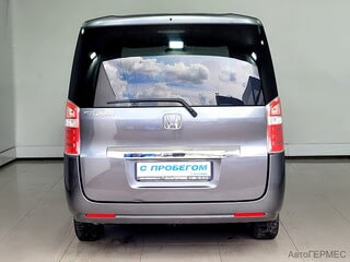 Фото Honda Stepwgn IV Рестайлинг с пробегом Фото Honda Stepwgn IV Рестайлинг с пробегом