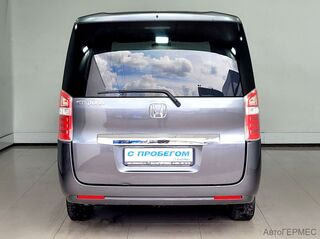 Фото Honda Stepwgn IV Рестайлинг с пробегом Фото Honda Stepwgn IV Рестайлинг с пробегом