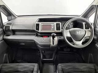 Фото Honda Stepwgn IV Рестайлинг с пробегом Фото Honda Stepwgn IV Рестайлинг с пробегом