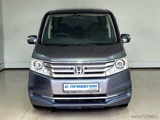 Фото Honda Stepwgn IV Рестайлинг с пробегом Фото Honda Stepwgn IV Рестайлинг с пробегом