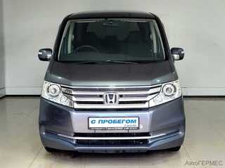 Фото Honda Stepwgn IV Рестайлинг с пробегом Фото Honda Stepwgn IV Рестайлинг с пробегом