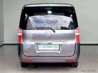 Фото Honda Stepwgn IV Рестайлинг с пробегом Фото Honda Stepwgn IV Рестайлинг с пробегом