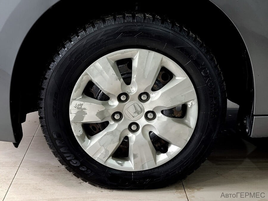 Фото Honda Stepwgn IV Рестайлинг с пробегом | №15