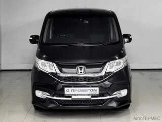 Фото Honda Stepwgn V с пробегом
