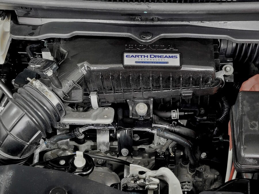 Фото Honda Stepwgn V с пробегом | №14