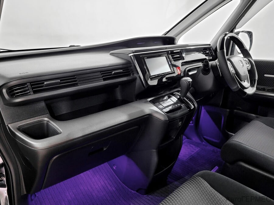 Фото Honda Stepwgn V с пробегом | №11