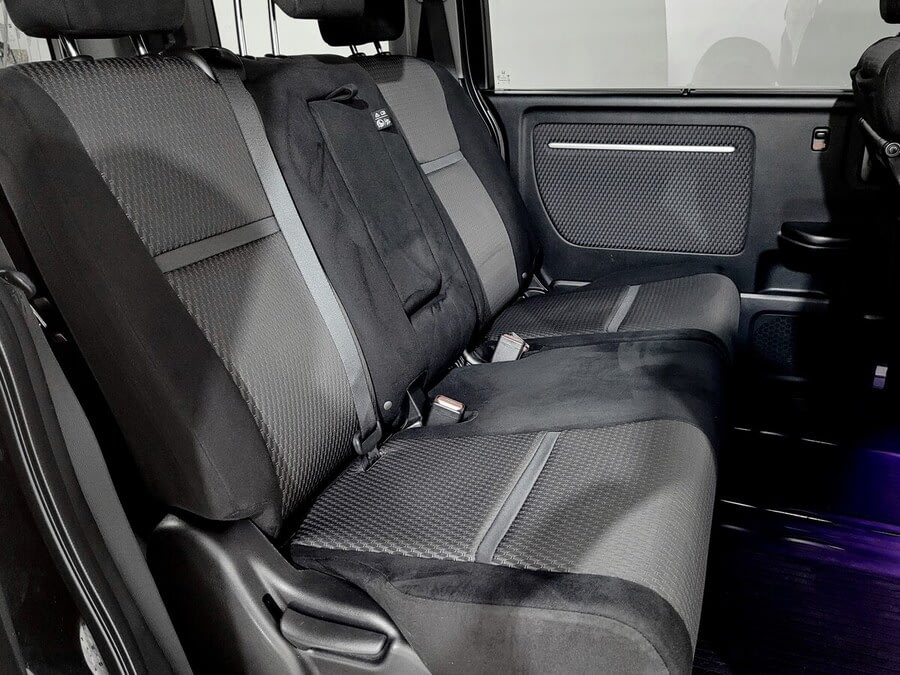 Фото Honda Stepwgn V с пробегом | №12