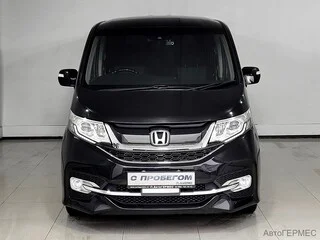 Фото Honda Stepwgn V с пробегом