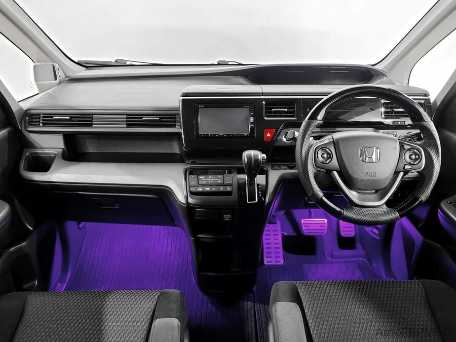 Фото Honda Stepwgn V с пробегом | №5