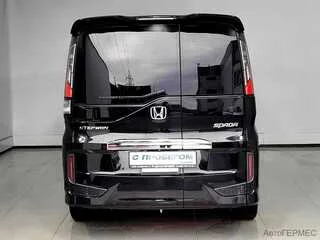 Фото Honda Stepwgn V с пробегом