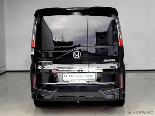 Фото Honda Stepwgn V с пробегом