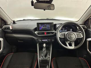 Фото TOYOTA RAIZE I с пробегом Фото TOYOTA RAIZE I с пробегом
