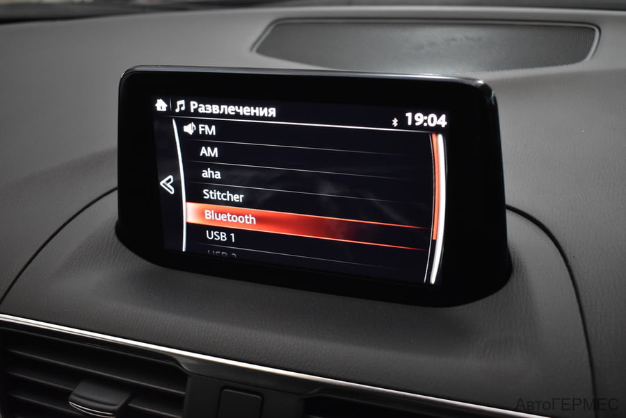 Фото MAZDA Axela III Рестайлинг с пробегом | №7