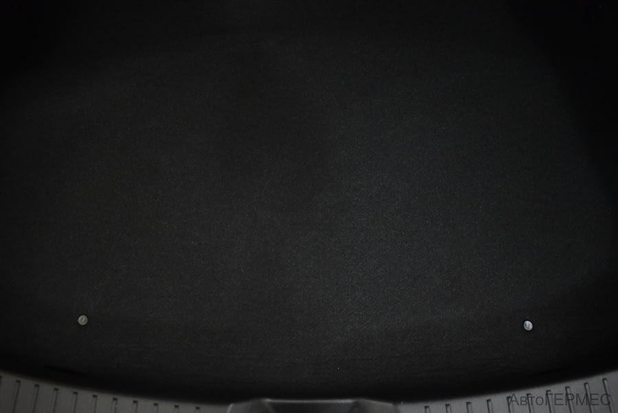 Фото MAZDA Axela III Рестайлинг с пробегом | №16