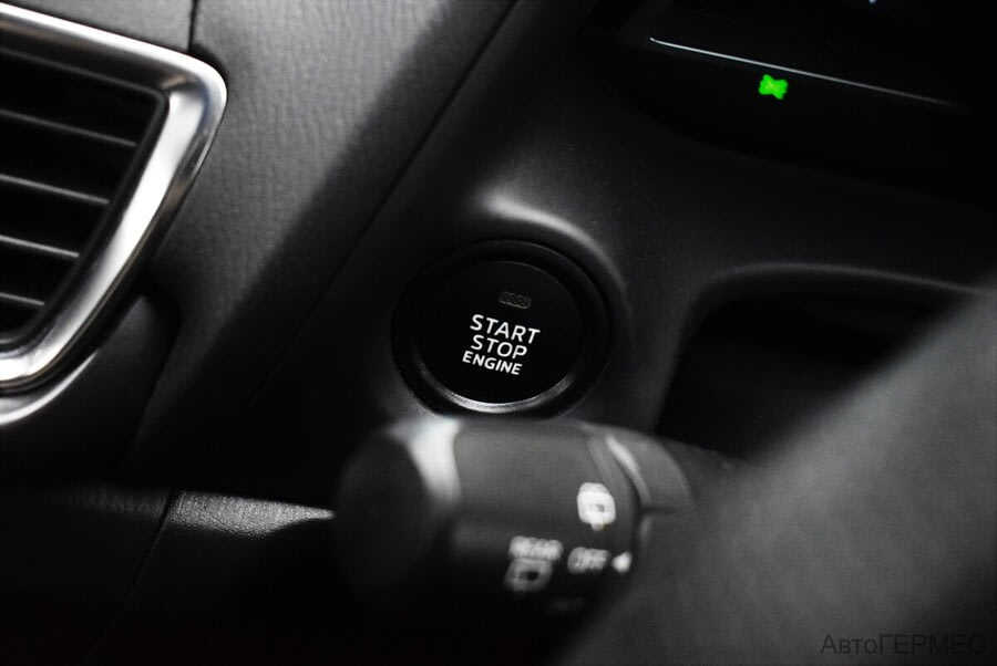 Фото MAZDA Axela III Рестайлинг с пробегом | №10