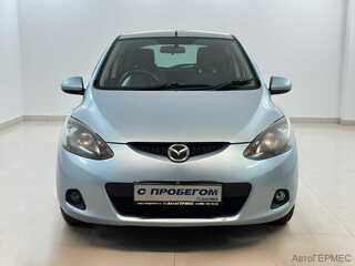 Фото MAZDA Demio III (DE) с пробегом Фото MAZDA Demio III (DE) с пробегом