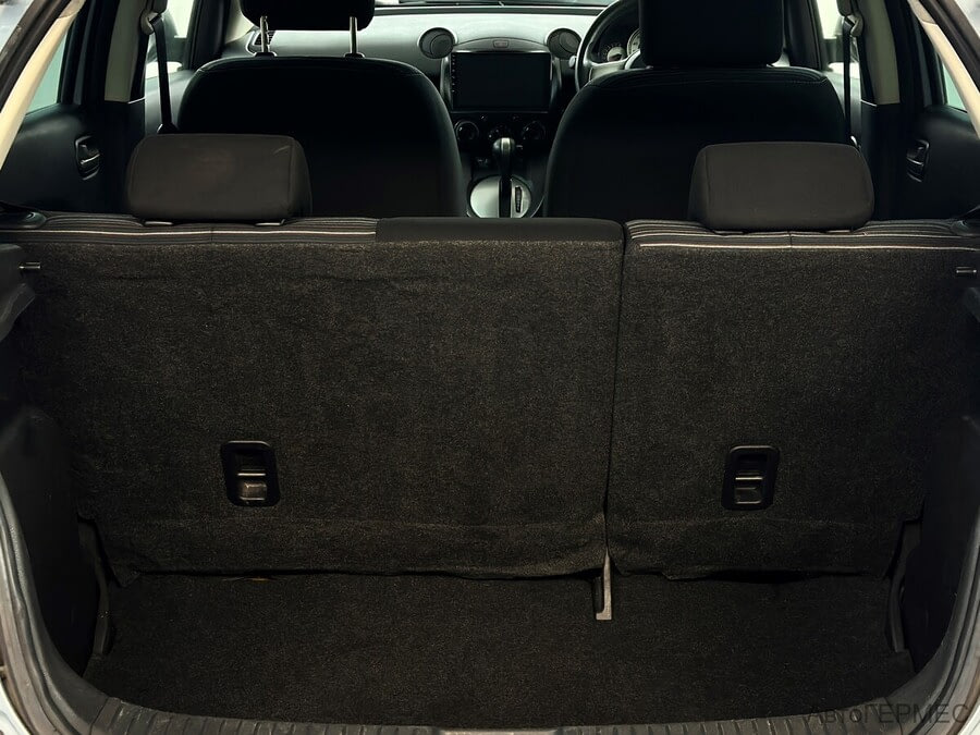 Фото MAZDA Demio III (DE) с пробегом | №12