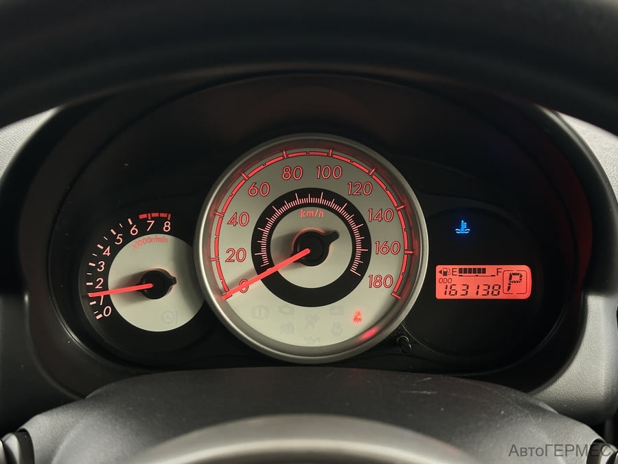 Фото MAZDA Demio III (DE) с пробегом | №6