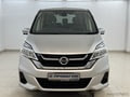 Фото NISSAN Serena V (C27) с пробегом | №2