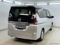 Фото NISSAN Serena V (C27) с пробегом | №4