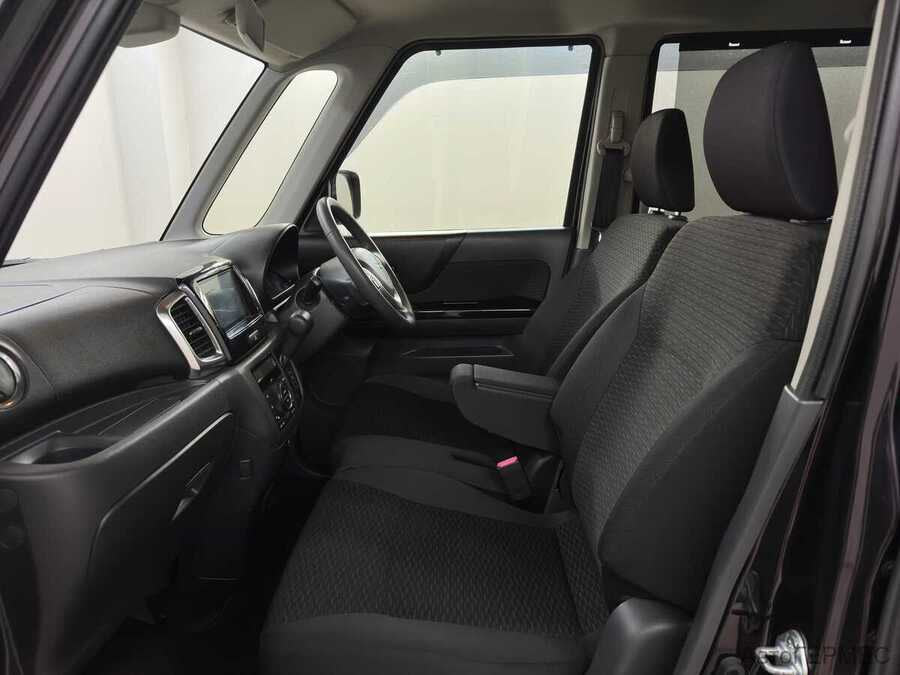 Фото SUZUKI Spacia I с пробегом | №11