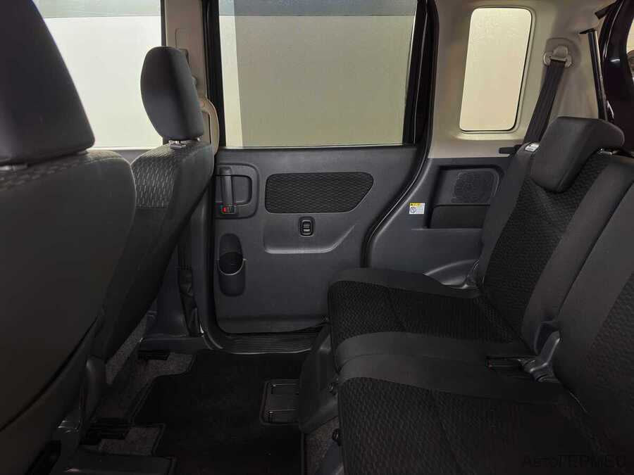 Фото SUZUKI Spacia I с пробегом | №12