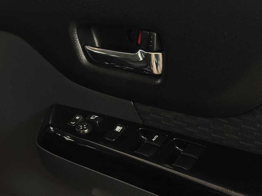 Фото SUZUKI Spacia I с пробегом | №9