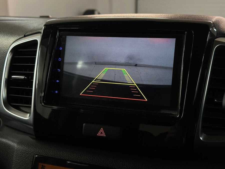 Фото SUZUKI Spacia I с пробегом | №8